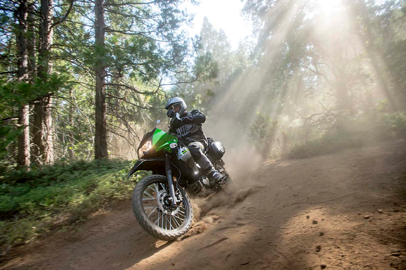 Illustration for article titled How The New Honda Africa Twin Compares To Its Dirty ADV Competition